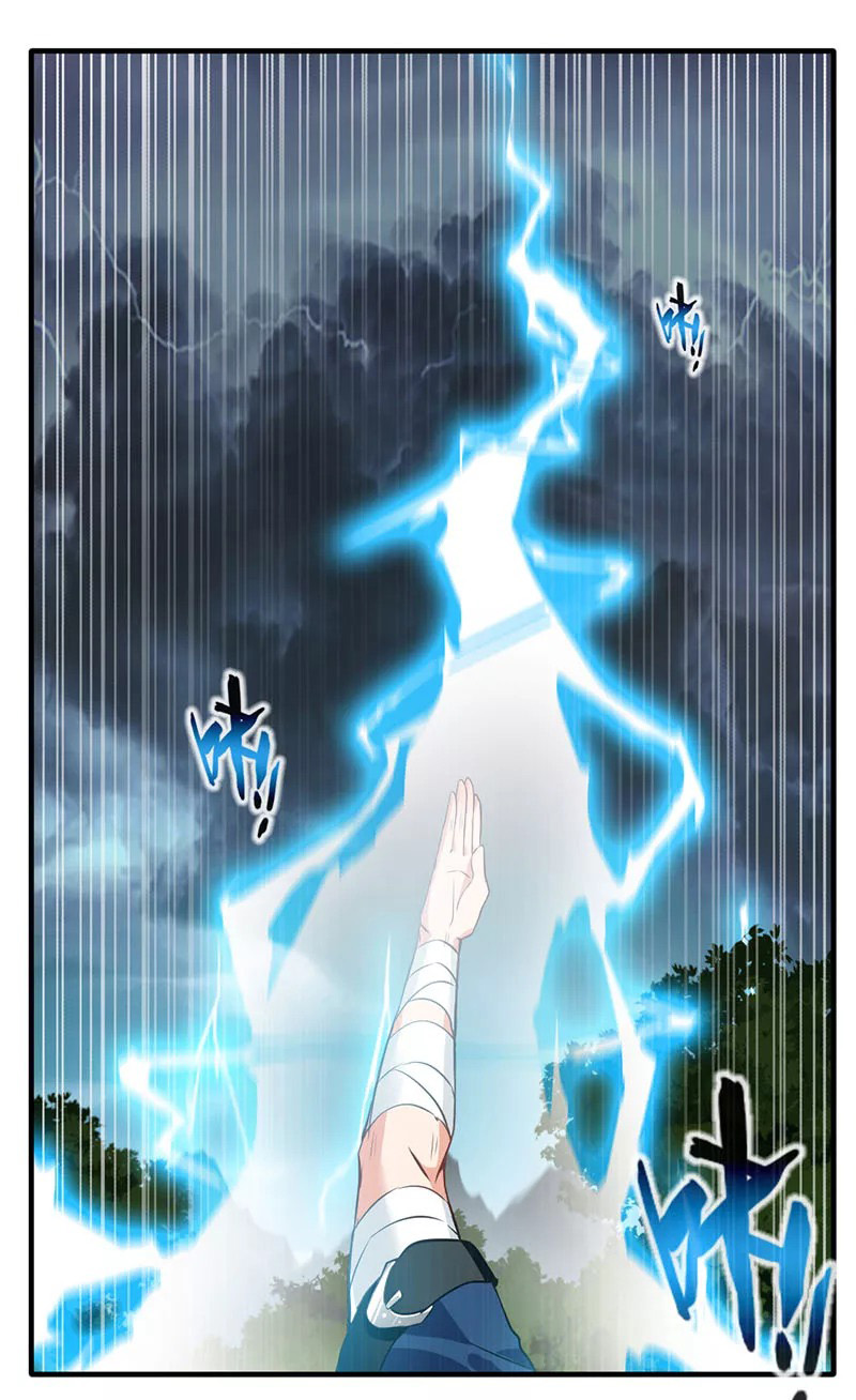 Jueshi Guzun (Peerless Ancient) Chapter 14 Gambar 23